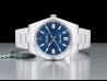 Ролекс (Rolex) Oyster Perpetual 41 Blue Dial - Full Set 124300 